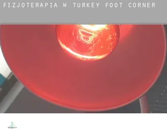 Fizjoterapia w  Turkey Foot Corner