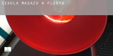 Szkoła masażu w Floryda