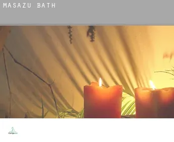 Masażu Bath