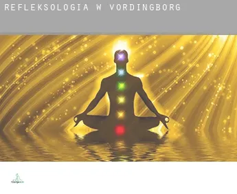 Refleksologia w  Vordingborg