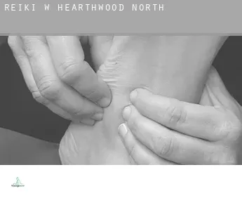 Reiki w  Hearthwood North