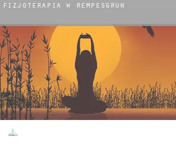 Fizjoterapia w  Rempesgrün