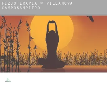 Fizjoterapia w  Villanova di Camposampiero