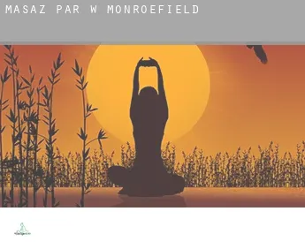 Masaż par w  Monroefield