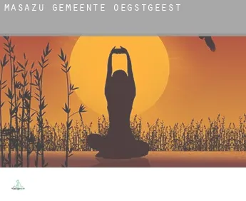 Masażu Gemeente Oegstgeest