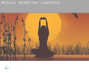 Masażu Hrabstwo Lawrence