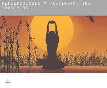 Refleksologia w  Passignano sul Trasimeno