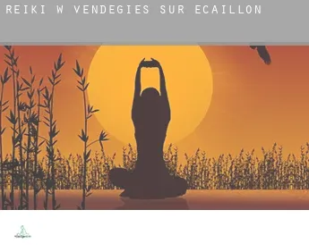 Reiki w  Vendegies-sur-Écaillon