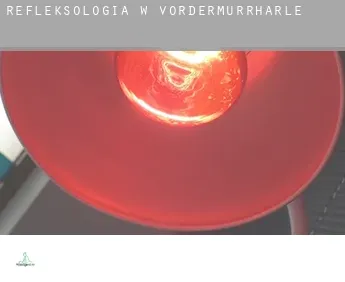 Refleksologia w  Vordermurrhärle