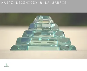 Masaż leczniczy w  La Jarrie