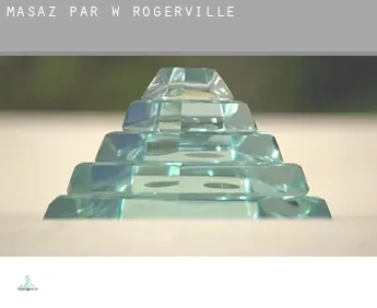 Masaż par w  Rogerville