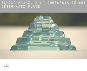 Szkoła masażu w  La Chuparosa