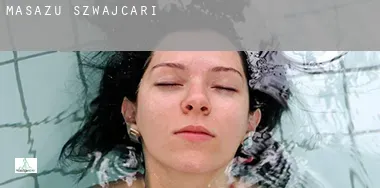 Masażu Szwajcaria