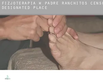 Fizjoterapia w  Padre Ranchitos