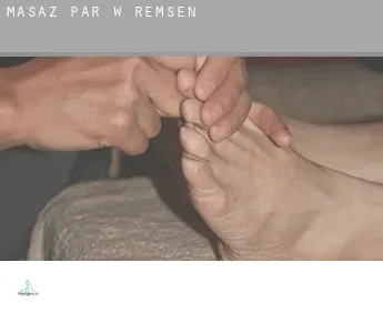 Masaż par w  Remsen