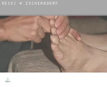 Reiki w  Zscherndorf