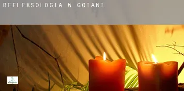 Refleksologia w Goiânia
