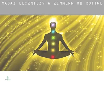 Masaż leczniczy w  Zimmern ob Rottweil