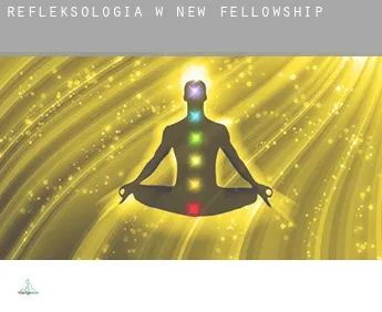Refleksologia w  New Fellowship