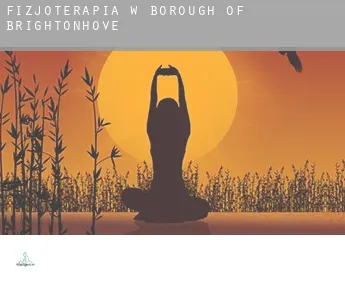 Fizjoterapia w  Brighton and Hove (Borough)