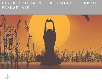 Fizjoterapia w  Parnamirim (Rio Grande do Norte)