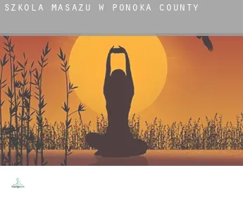 Szkoła masażu w  Ponoka County